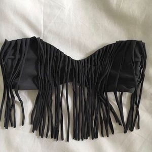 ACACIA bareclona top size Small